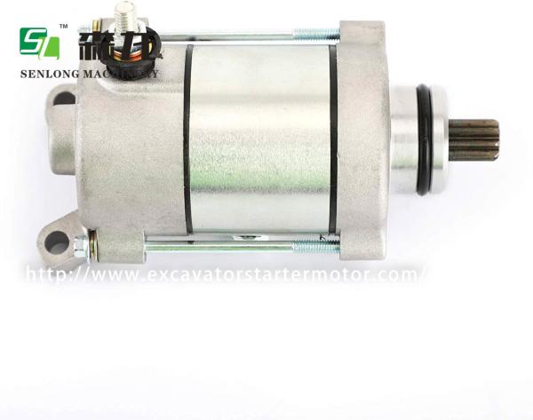 Starter CRF450X 05-16 Motorcycle 12V 9T CW 31200-MEY-671 410-54202 STH0373 410-54202 18852 191-425 464243