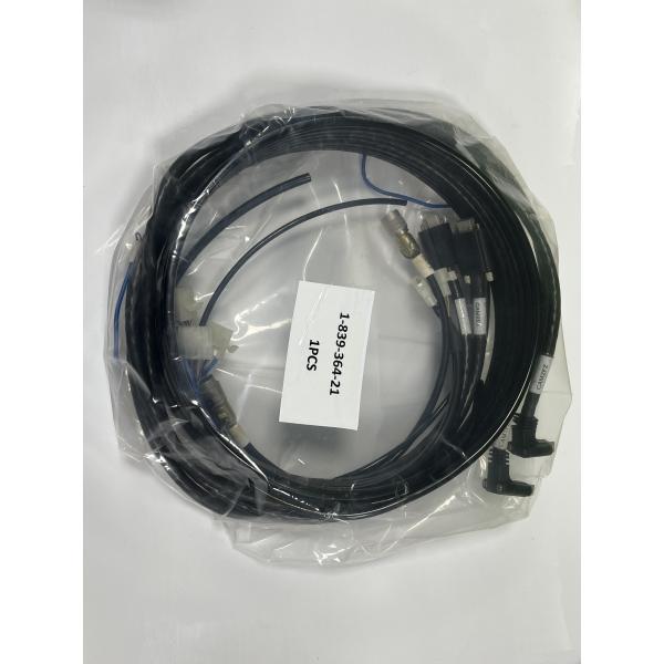 SONY Surface Mount machine Parts SIGMK5/SIGMK7 1-839-364-21  x Cable (R)