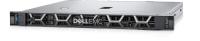 A empresa R350 submete Dell Poweredge Server 128 GB