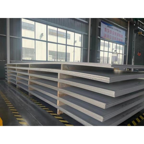 Stainless Steel Sheet SUS309s Building Material