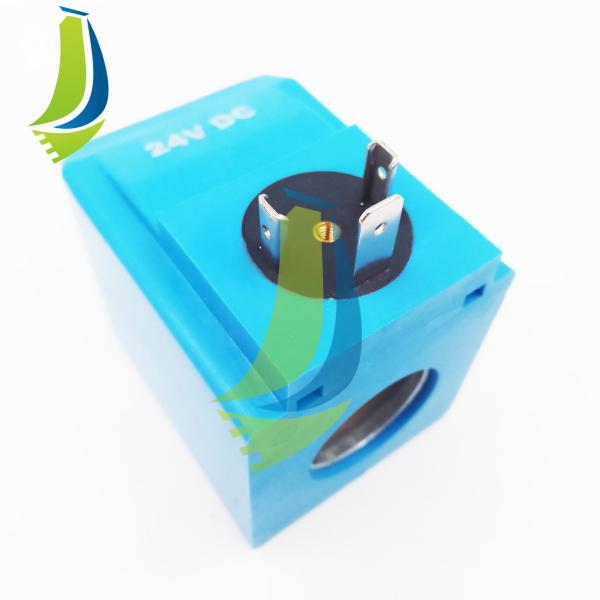 H507848 H-507848 Соленоидная катушка клапана 24V DC 30W для Vickers DG4V3 DG4V3S