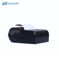 Imprimante Portable Wifi RS232 7.4V de position Bluetooth de petit pain d'ASCII ch 58mm