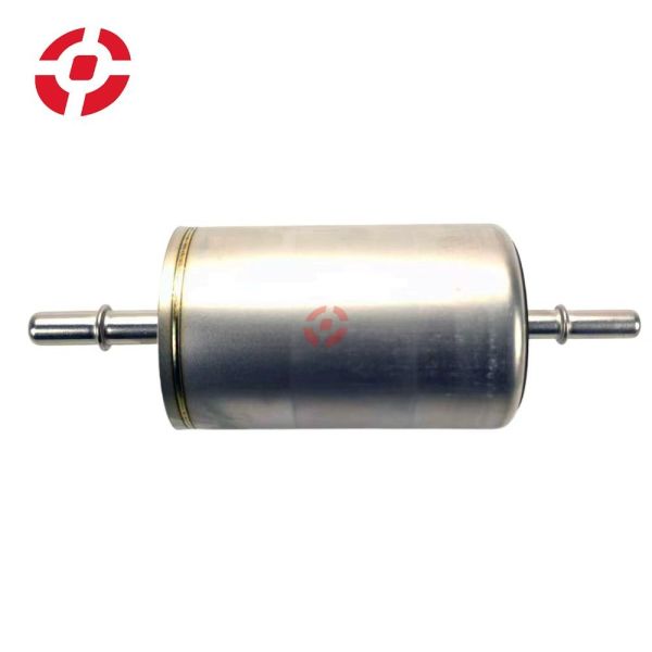 Automotive fuel system gas fuel filter for VO LVO Fuel filter petrol 32242191 Gasoline filter
