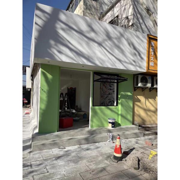 Ready Heavy Rain Folding Window Engineering with Hydrodynamic Tracks Preventing Water Intrusion