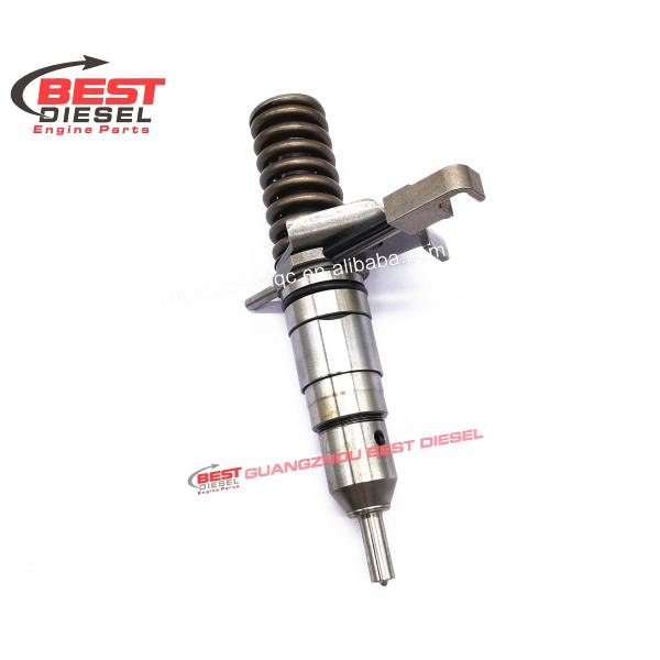 Genuine Diesel Fuel Unit Injector  127-8216  1278216 1278216 107-7732 1077732 107-7733 1077733 127-8218 1278218 for C3114 C3116