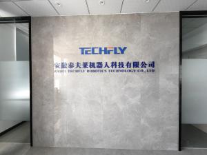 ANHUI TECHFLY ROBOTICS TECHNOLOGY CO., LTD