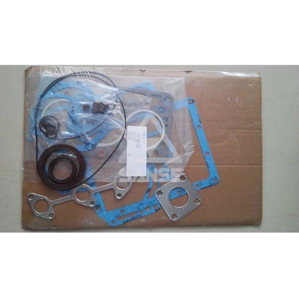 D722 Full Gasket Kit Gasket Repair For Excavator Diesel Engine KUBOTA Machinery