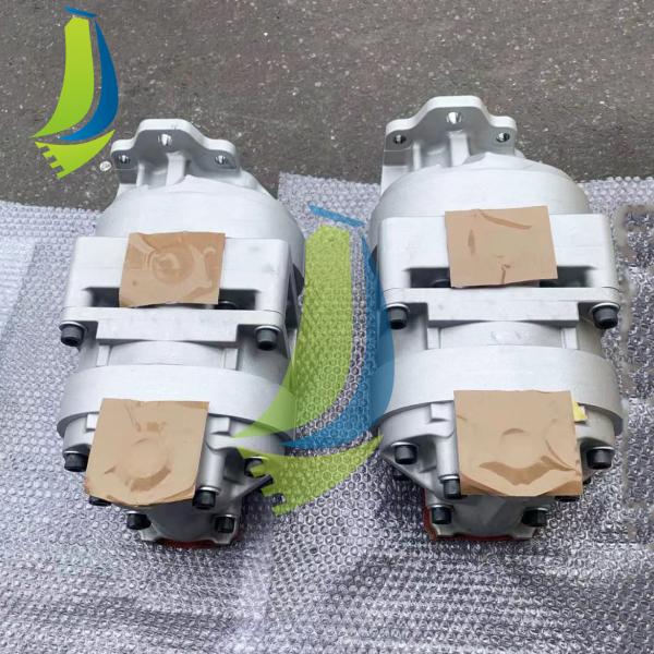 7055342000 705-5342000 pièces de pompe hydraulique pour excavatrice