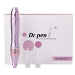 Permanent Makeup Tattoo Machine Needles / Screw Cartridge Needle CE Certificate