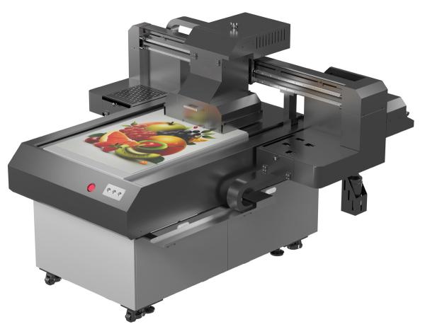 Impressora digital versátil para vários tipos de papel