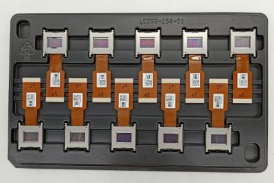 Prisma Sanyo Sony Hitachi Projetor Accessory Lcx 187 do painel do OEM Lcd