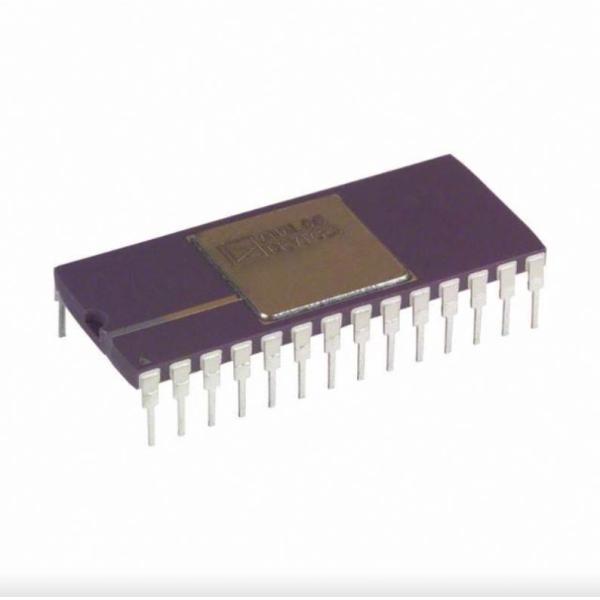 AD667AD AD667 Digital To Analog Converter 1 28-CDIP Data Acquisition IC