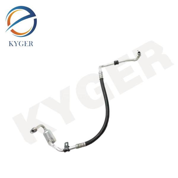 LR072184 Sistemas de ar condicionado Peças sobressalentes de automóveis de alta qualidade Mangueira de arrefecimento LR035483 LR061565 Para Land Rover Discovery 3