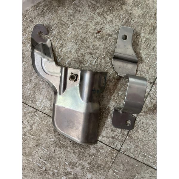 Lock Bracket for Car Seat Belts – High Strength, Safety Guaranteed, Durable Design