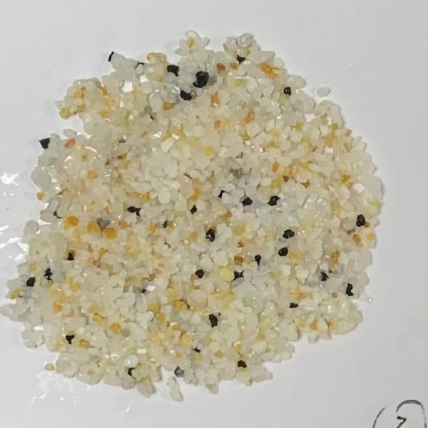 Efeito de textura de pedra natural à base de água ecológica Tinta acrílica para paredes exteriores