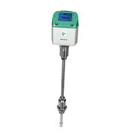 Medidor de fluxo do gás e do ar do medidor de fluxo VA520 de Itec do Cs VA500 para o fluxo contínuo