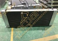 Radiador Assy Komatsu Excavator Spare Parts de PC300-8MO PC350-8MO 207-03-72321