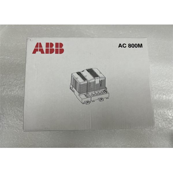 PM865K01 | ABB | Compact Product Suite Hardware Selector AC800M CPU 3BSE031151R1