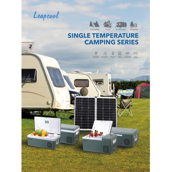 Компрессор холодильник 12в 24в 220в Автомобильный холодильник морозильник Автомобильный режим охлаждения морозильник