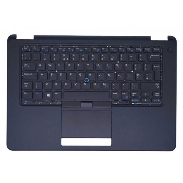 90 Day Warranty Laptop Dell E7450 Palmrest Replacement A1412D 6YWY4 06YWY4