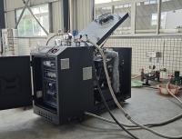 Fonctionnement continu 24 heures sur 24 et 7 jours sur 7, refroidi à l'eau, double combustible, gaz naturel 20kw 25kva, haute efficacité globale