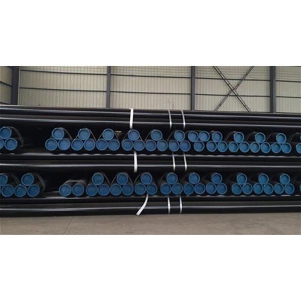 ST37 холодное - вычерченная безшовная ранг b трубки ASTM A106