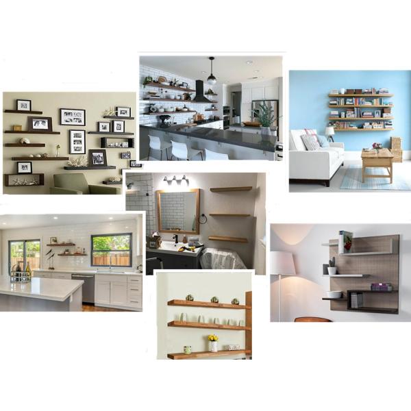 Устойчивая и прочная металлическая опора Стальная боковая монтажная стена