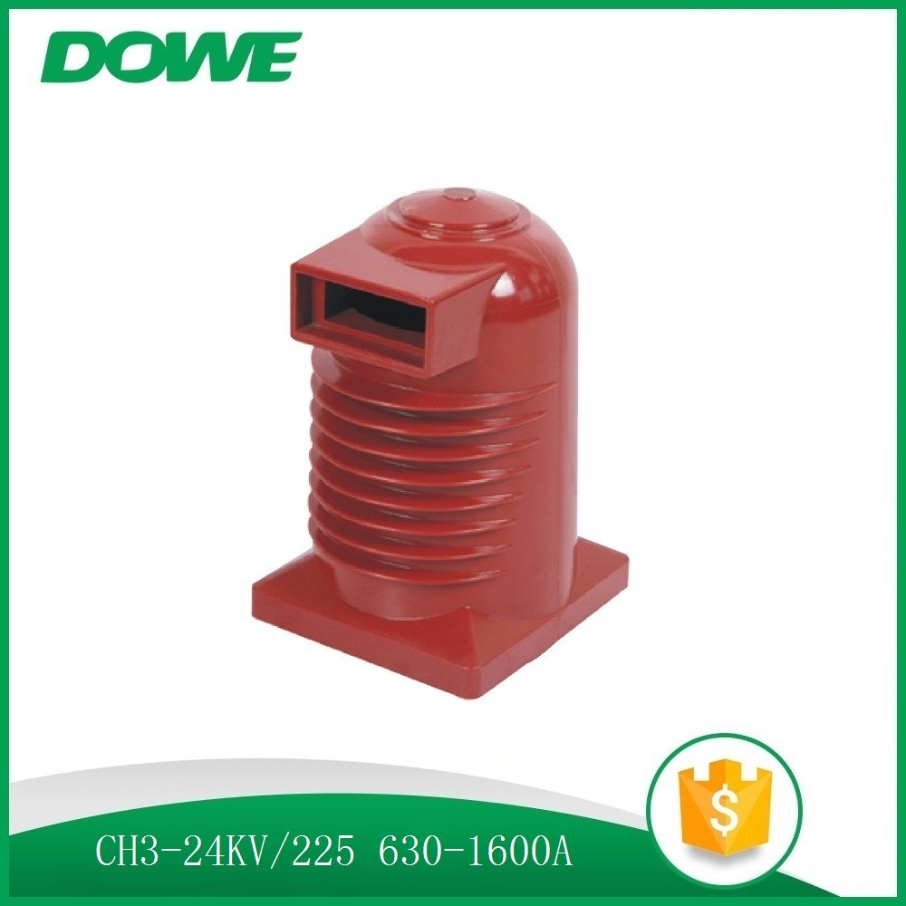 высоковольтный CE CCC Spout коробки изоляции 1250A