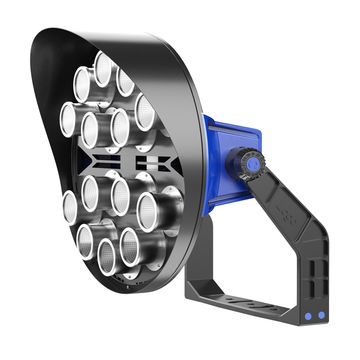 Наградное СИД залива УФО высокое освещает приспособление лампы Ретрофит 400В 800В 1000В промышленное