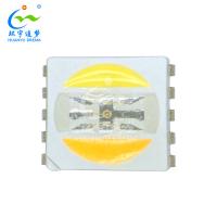 5050 0.2W RGBCW RGBW SMD LED チップ多色発光ダイオード