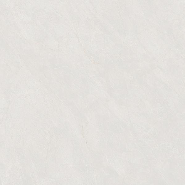 Full Polished Glazed Marble Porcelain Tiles Flooring 600x600mm