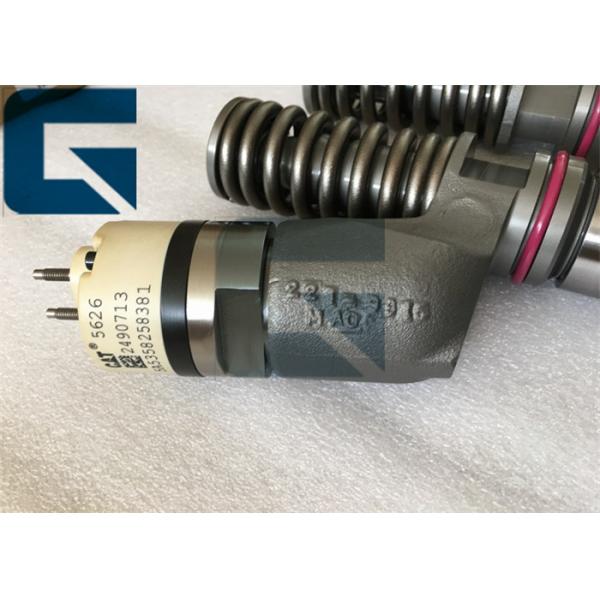 249-0713 сопла на инжектор топлива 2490713 коллектора системы впрыска топлива двигателя дизеля К11 К13 КАТ