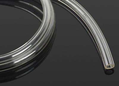 Food Grade PVC Clear Vinyl Tubing / Plastic Tube Hose Medical Standard