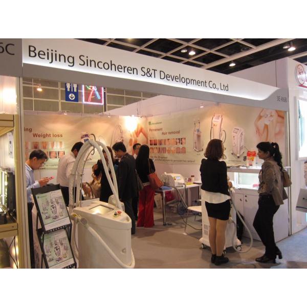 Velasmooth Slimming Treatment Machine With RF + Vacuum + Infrared Light  + Massage