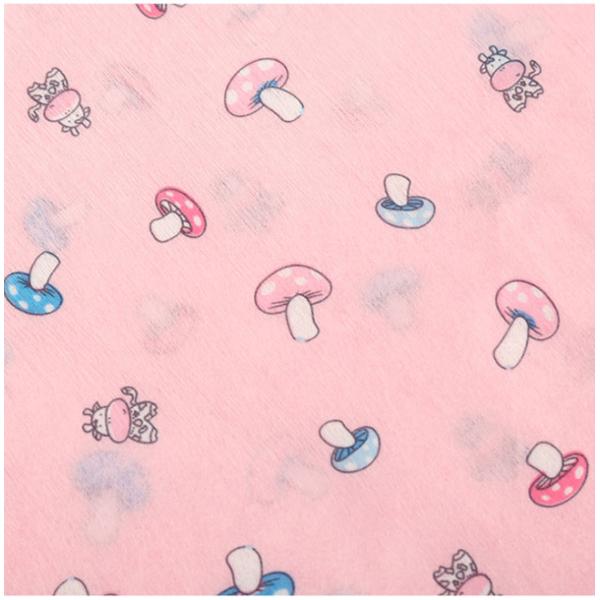 Сделайте напечатанную не сплетенную ткань водостойким Breathable Eco PP дружелюбное