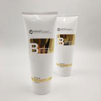 GMPC Hair Bleaching Cream With Hydrogen Peroxide Ammonium Hydroxide And Mineral Oil