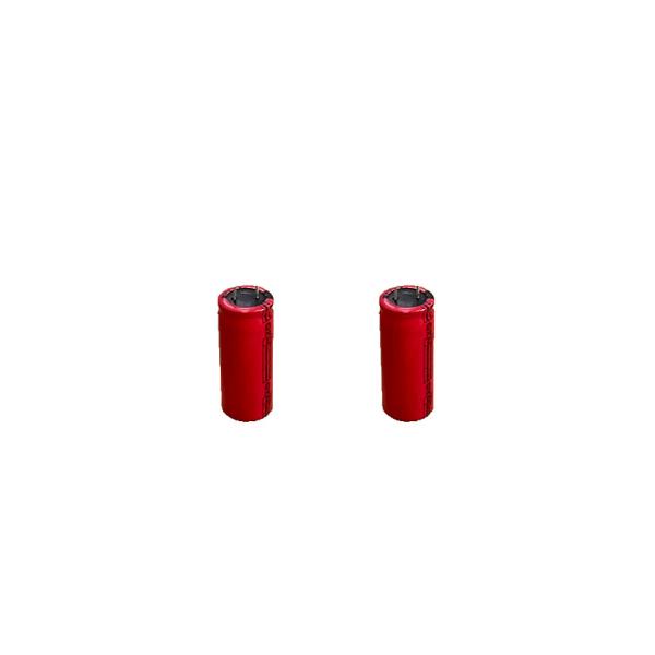 Bateria de lítio recarregável do fosfato do ferro do Li-íon HFC1845 3.2V 850mAh Lifepo4 da pilha de Huahui Energia Lto