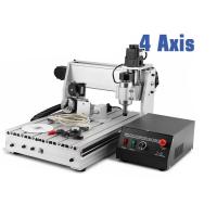 3 axe Mini Cnc Router Machine 3040 gravant pour la carte PCB