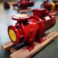 Pompes centrifuges à action magnétique pour le formaldéhyde