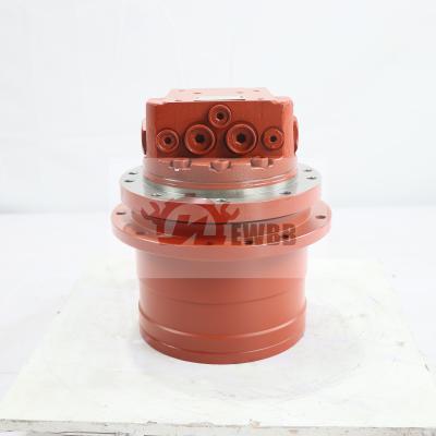 VIO25 CX27 MAG-18VP-220 Mini Excavator Travel Motor PHV2B TM03 GM03