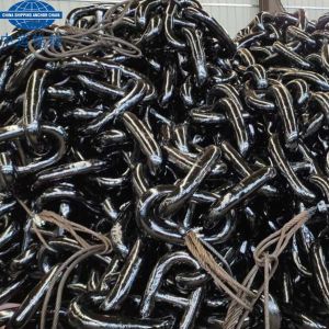 Studlink Anchor Chain