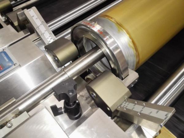 Automatic Rotary Screen Printing Machine Textile Printing Machine 100m Min