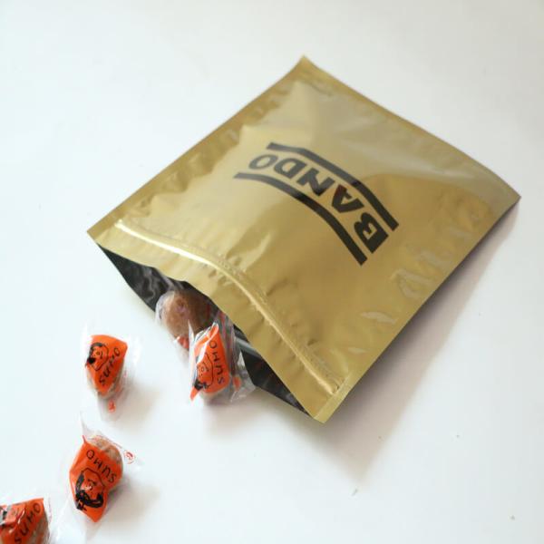 Reusable Animal Feed Packaging Bags Dog Food Sack Glossy Appearance