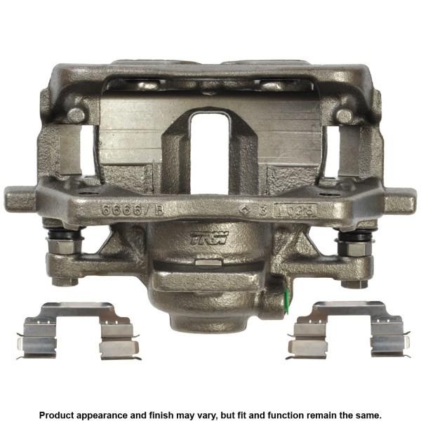 MINI Auto Parts Vehicle Brake Caliper 19B3320A 19B3321A 344082 344083 OEM 34 11 6 776 919 34 11 6 776 920