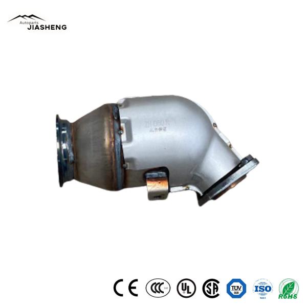                  Haval H9-2.0t Old Model Auto Parts Good Sale Auto Catalytic Converter Catalytic Low Price Catalytic Converter             