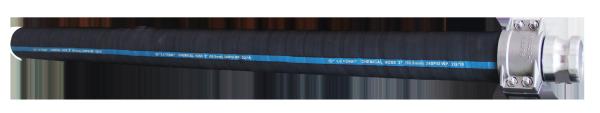 Chemical Resistant Flexible Hose For Mining Applications With -40°F To 150°F Range