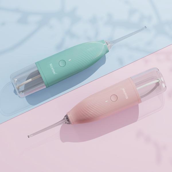Líquido de limpeza de Jet Oral Irrigator Portable Tooth da água dos cuidados pessoais 230ml