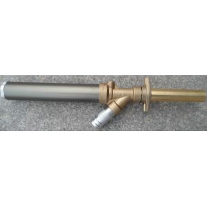 (eps machinery) eps filling gun