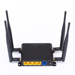 Industrial Wifi Routers