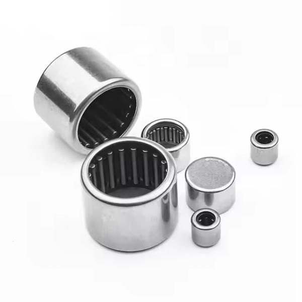 Professional Customization High Quality Needle Roller Bearing BK1012 Roller Bearing 10x14x12mm BK 1012